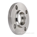 ANSI B16.5 GR2 Зварачная шыя тытанавай фланца